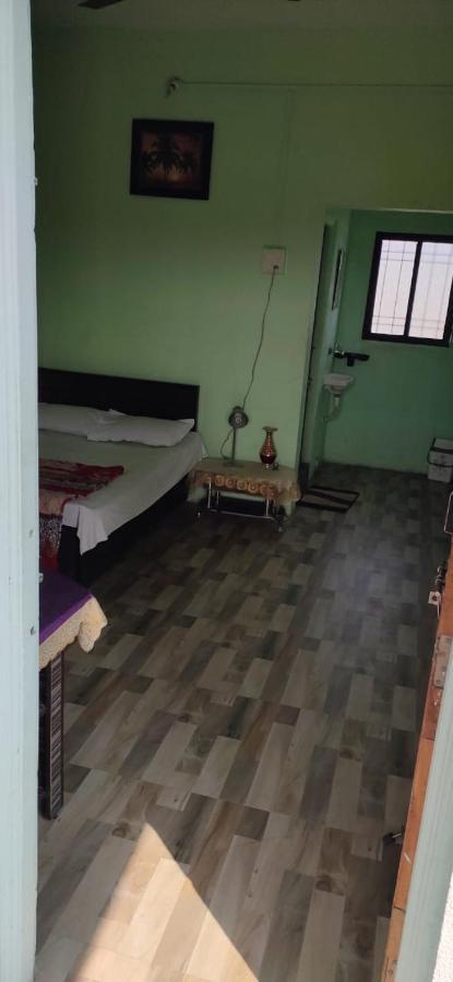 Ellora Guest House Buitenkant foto