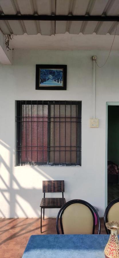 Ellora Guest House Buitenkant foto