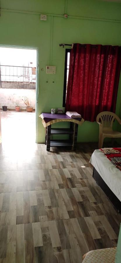 Ellora Guest House Buitenkant foto