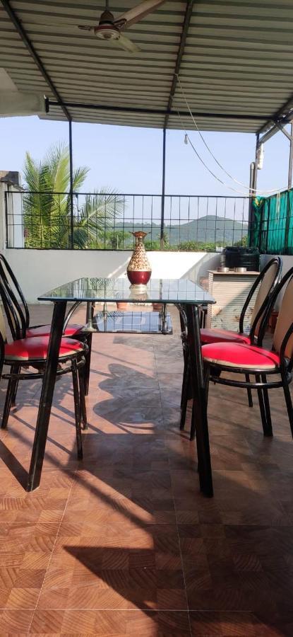 Ellora Guest House Buitenkant foto