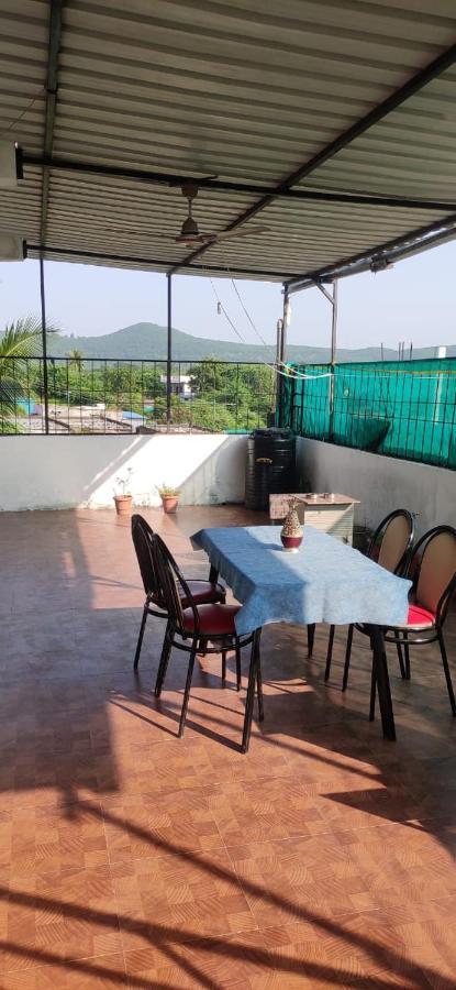 Ellora Guest House Buitenkant foto